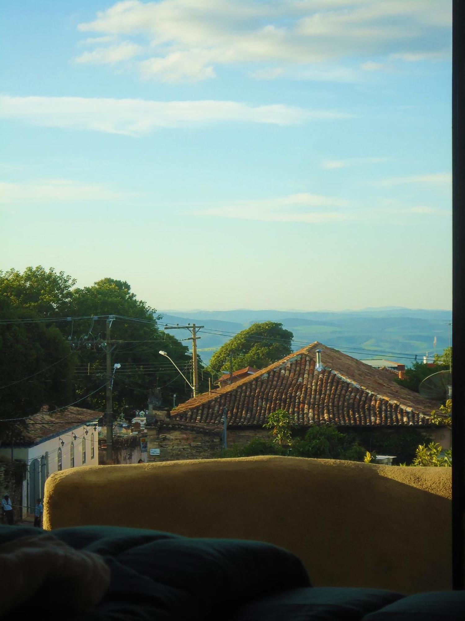 Pousada Reino Encantado - Sao Thome Das Letras - Minas Gerais Cameră foto