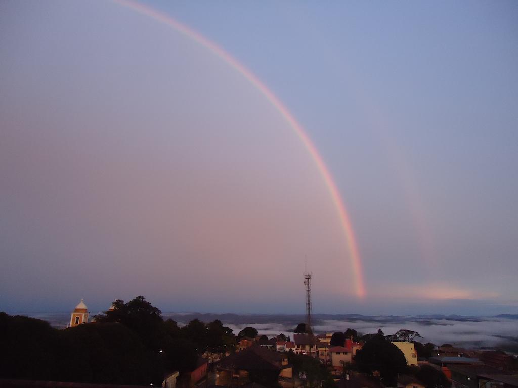 Pousada Reino Encantado - Sao Thome Das Letras - Minas Gerais Exterior foto