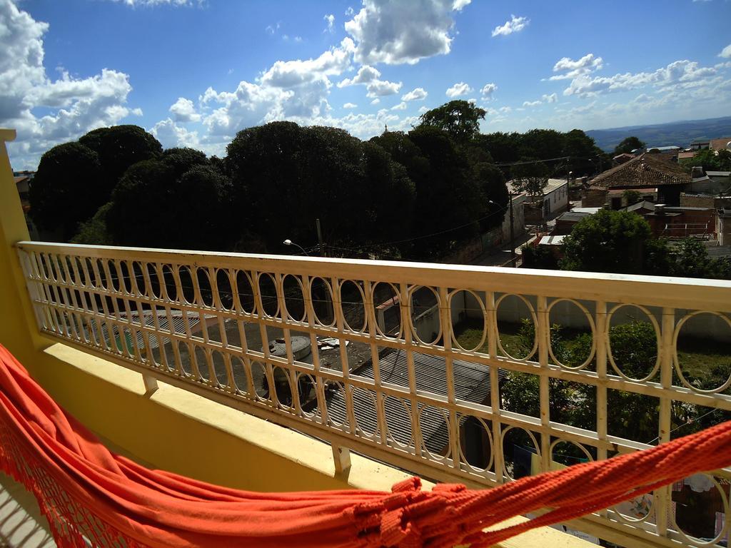 Pousada Reino Encantado - Sao Thome Das Letras - Minas Gerais Exterior foto