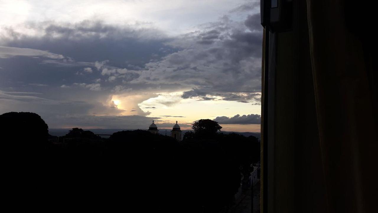Pousada Reino Encantado - Sao Thome Das Letras - Minas Gerais Exterior foto