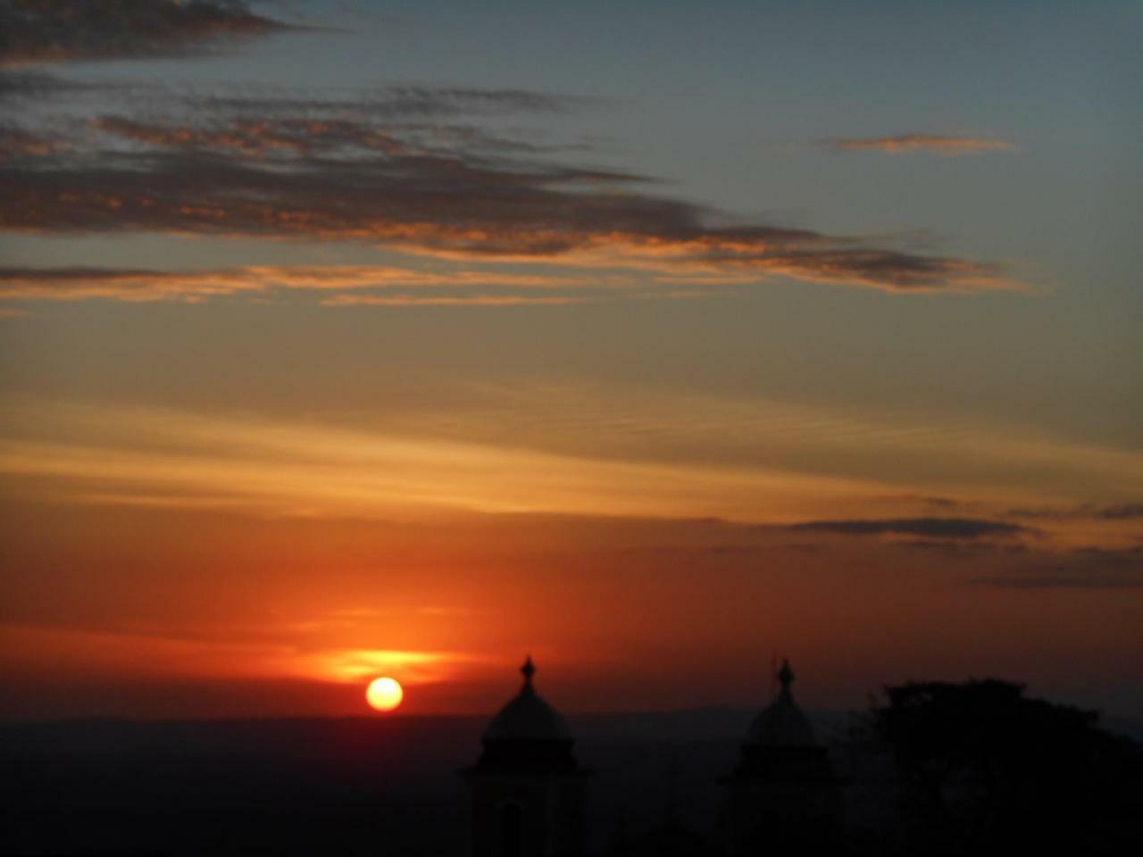 Pousada Reino Encantado - Sao Thome Das Letras - Minas Gerais Exterior foto